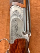 Caesar Guerini Invictus 1 Sporter spectacular adjustable comb upgrade! Trades considered! - 6 of 12