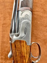 Caesar Guerini Invictus 1 Sporter spectacular adjustable comb upgrade! Trades considered! - 4 of 12