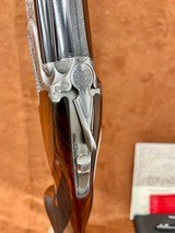 Caesar Guerini Invictus 1 Sporter spectacular adjustable comb upgrade! Trades considered! - 7 of 12