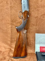 Caesar Guerini Invictus 1 Sporter spectacular adjustable comb upgrade! Trades considered! - 9 of 12