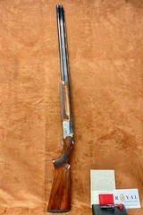 Caesar Guerini Invictus 1 Sporter spectacular adjustable comb upgrade! Trades considered! - 3 of 12