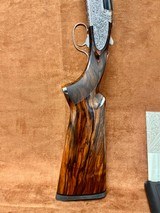 Caesar Guerini Maxum 20ga 32" Sporter Spectacular wood! Call for best price!!! - 8 of 11