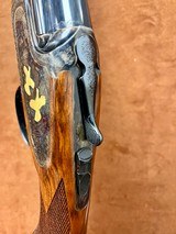 Caesar Guerini Magnus 28ga 28" Spectacular CCH and engravings! Trades considered! - 7 of 12