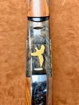 Caesar Guerini Magnus 28ga 28" Spectacular CCH and engravings! Trades considered! - 5 of 12