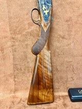 Caesar Guerini Magnus 28ga 28" Spectacular CCH and engravings! Trades considered! - 9 of 12