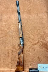 Caesar Guerini Magnus 28ga 28" Spectacular CCH and engravings! Trades considered! - 3 of 12