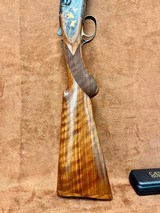 Caesar Guerini Magnus 28ga 28" Spectacular CCH and engravings! Trades considered! - 8 of 12
