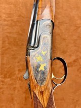 Caesar Guerini Magnus 28ga 28" Spectacular CCH and engravings! Trades considered! - 4 of 12