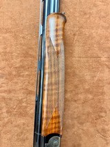 Caesar Guerini Magnus 28ga 28" Spectacular CCH and engravings! Trades considered! - 10 of 12