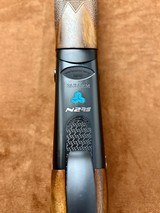 Fabarm Elos N2 RS 12ga. 32