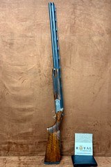 Caesar Guerini Invictus III Ascent 32