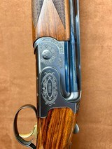 Caesar Guerini Summit 12ga 32