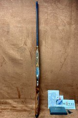 Caesar Guerini Maxum sporter 12ga 34 - 2 of 14