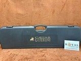 Caesar Guerini Maxum sporter 12ga 34 - 14 of 14