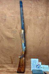 Caesar Guerini Maxum sporter 12ga 34 - 3 of 14