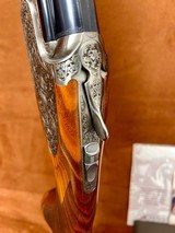 Caesar Guerini Maxum sporter 12ga 34 - 7 of 14