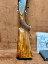 Caesar Guerini Maxum sporter 12ga 34 - 8 of 14