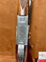 Caesar Guerini Forum Consecutive matched pair 20ga 30