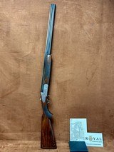 Caesar Guerini Magnus 20ga 30