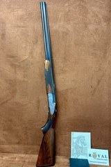 Caesar Guerini Magnus 20ga 30