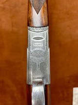 Caesar Guerini Magnus 20ga 30