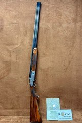 Caesar Guerini Apex 20ga 32