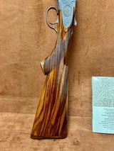 Caesar Guerini Apex 20ga 32