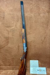 Caesar Guerini Apex 20ga 32