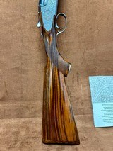 Caesar Guerini Apex 20ga 32