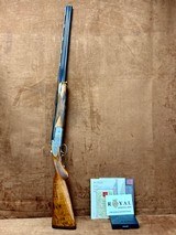 Caesar Guerini Magnus 28ga. 30