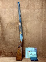 Caesar Guerini Magnus 28ga. 30