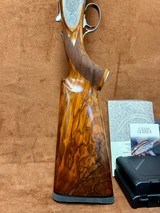 Caesar Guerini Apex 3 barrel set 20/28/410 32