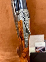 Caesar Guerini Apex 3 barrel set 20/28/410 32