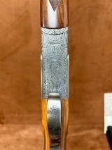 Caesar Guerini Apex 3 barrel set 20/28/410 32