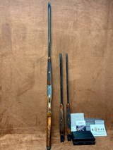 Caesar Guerini Apex 3 barrel set 20/28/410 32