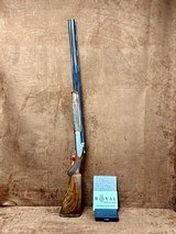 Caesar Guerini Magnus 20ga. 30" Gorgeous wood! - 3 of 12