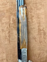 Caesar Guerini Magnus 20ga. 30" Gorgeous wood! - 10 of 12