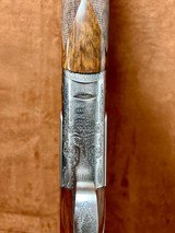 Caesar Guerini Magnus 20ga. 30" Gorgeous wood! - 5 of 12