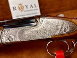 Caesar Guerini Magnus 20ga. 30" Gorgeous wood! - 7 of 12