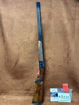 Caesar Guerini Invictus 1 M-SPEC 32