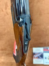 Caesar Guerini Invictus 1 M-SPEC 32