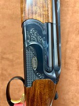 Caesar Guerini Invictus 1 M-SPEC 32