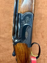 Caesar Guerini Invictus 1 M-SPEC 32