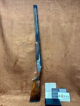 Caesar Guerini Invictus IX 32