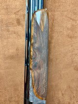 Caesar Guerini Invictus IX 32