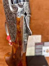 Caesar Guerini Invictus IX 32