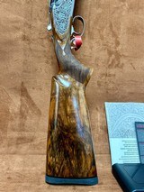 Caesar Guerini Invictus IX 32