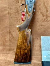 Caesar Guerini Invictus IX 32