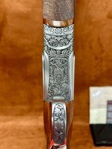 Caesar Guerini Invictus IX 32