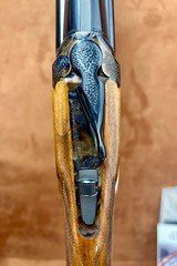 Caesar Guerini Magnus Field Limited 2 barrel set 20ga / 28ga 28